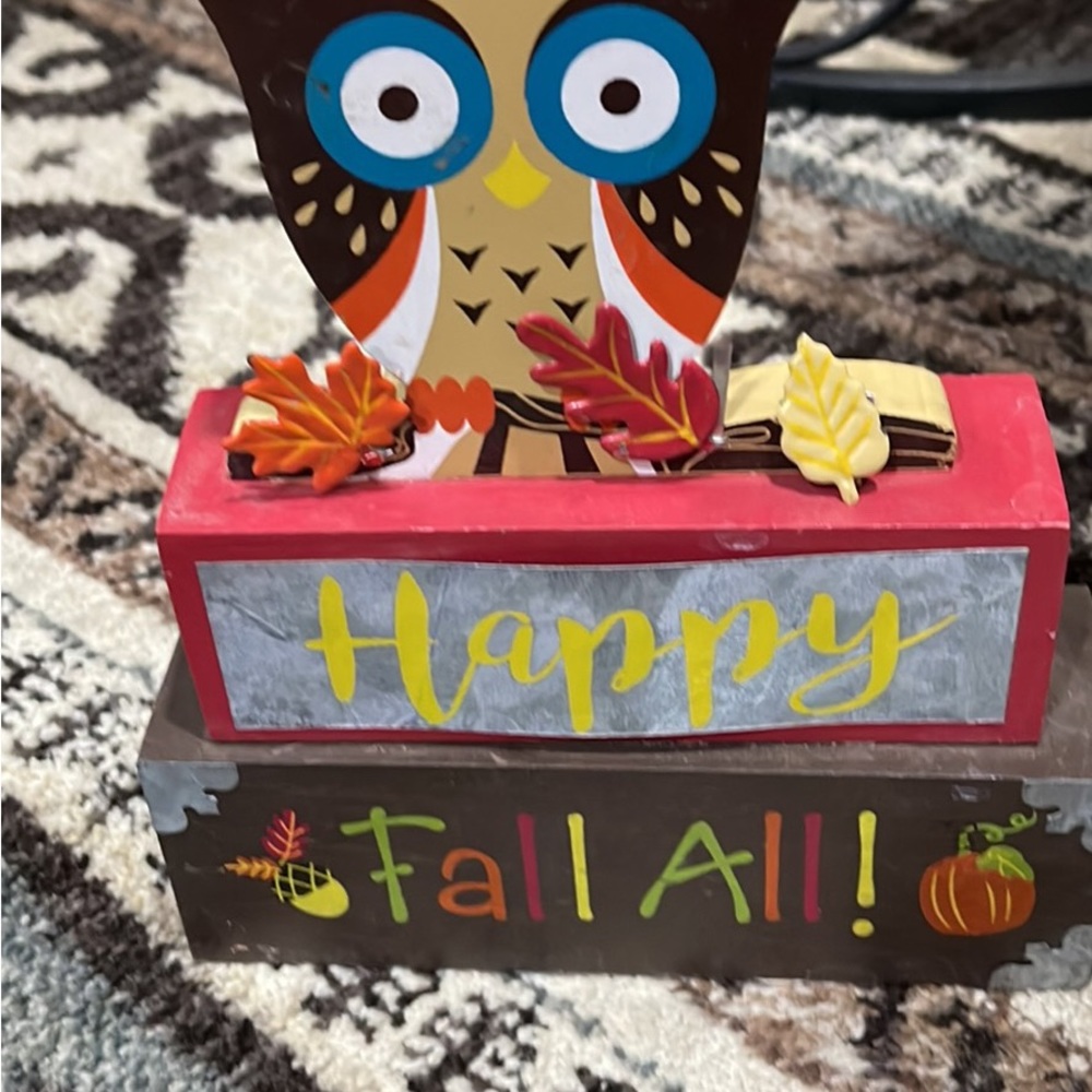 Fall set - Picture 3 of 3